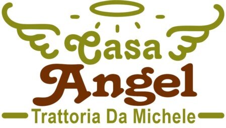 Logo der Casa Angel